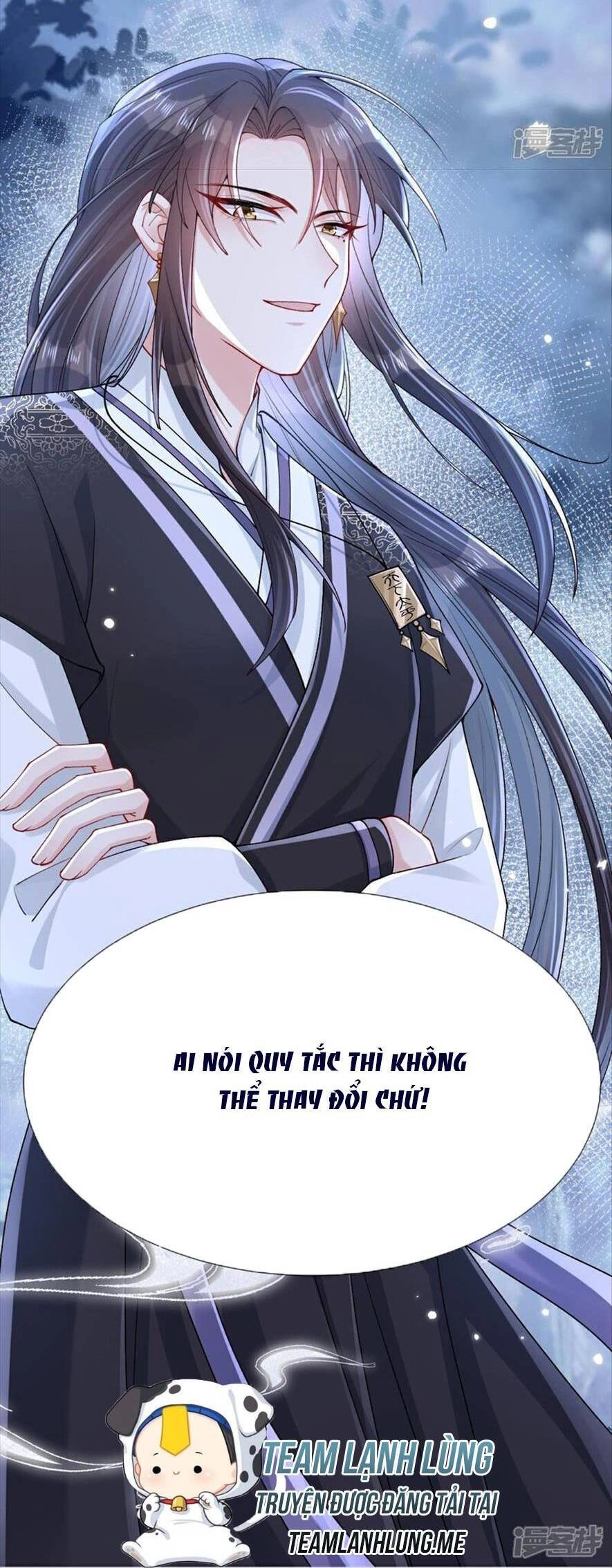 Long Nữ Điện Hạ Bị Phản Công Chapter 8 - 50