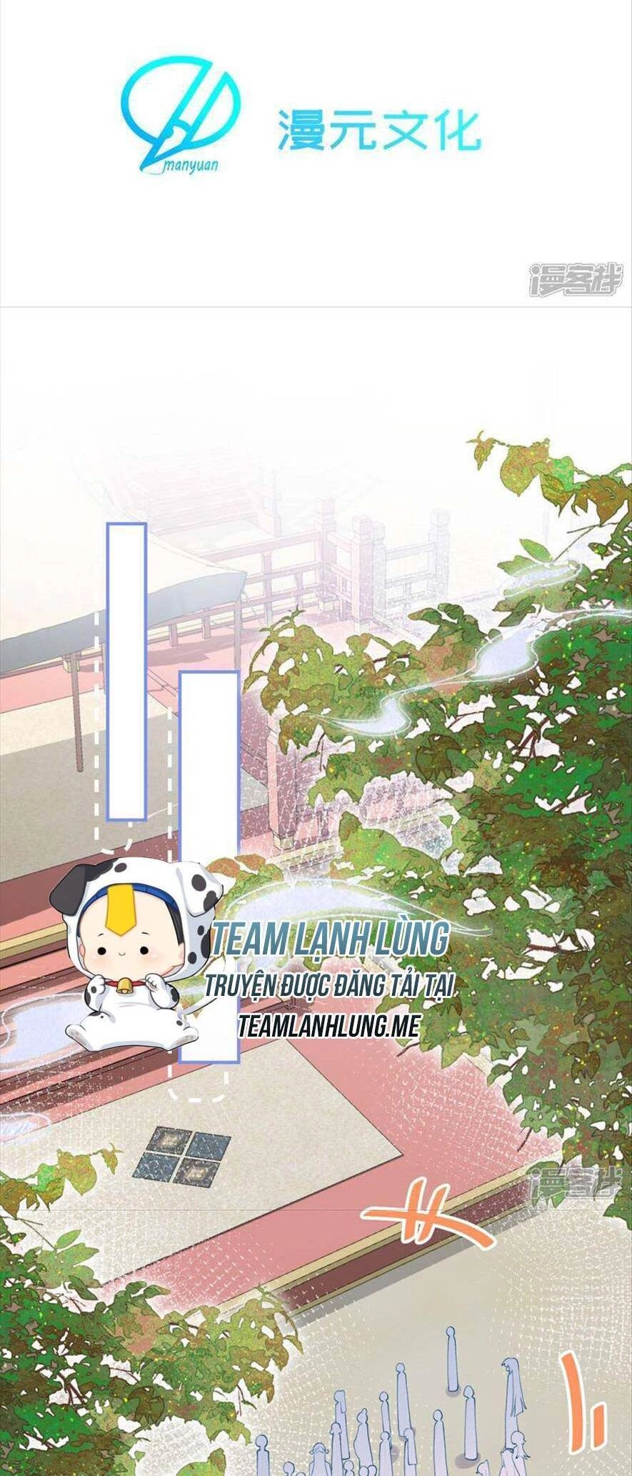 Long Nữ Điện Hạ Bị Phản Công Chapter 9 - 5