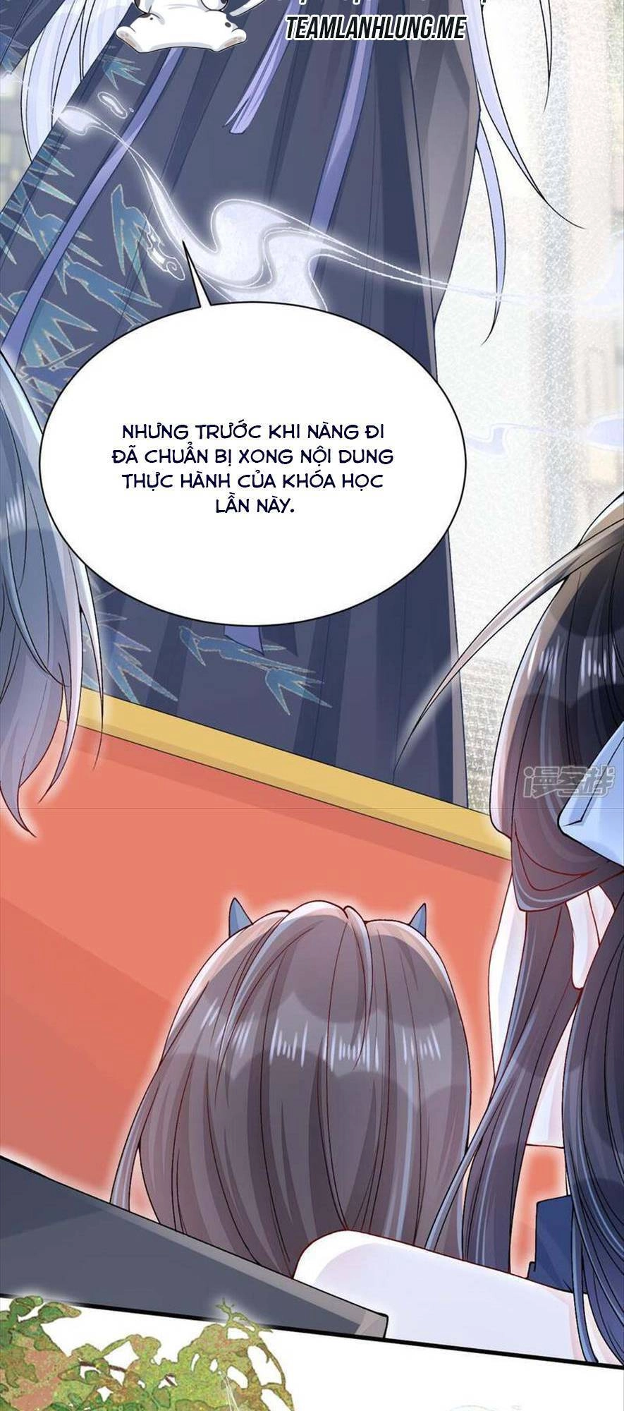 Long Nữ Điện Hạ Bị Phản Công Chapter 9 - 9