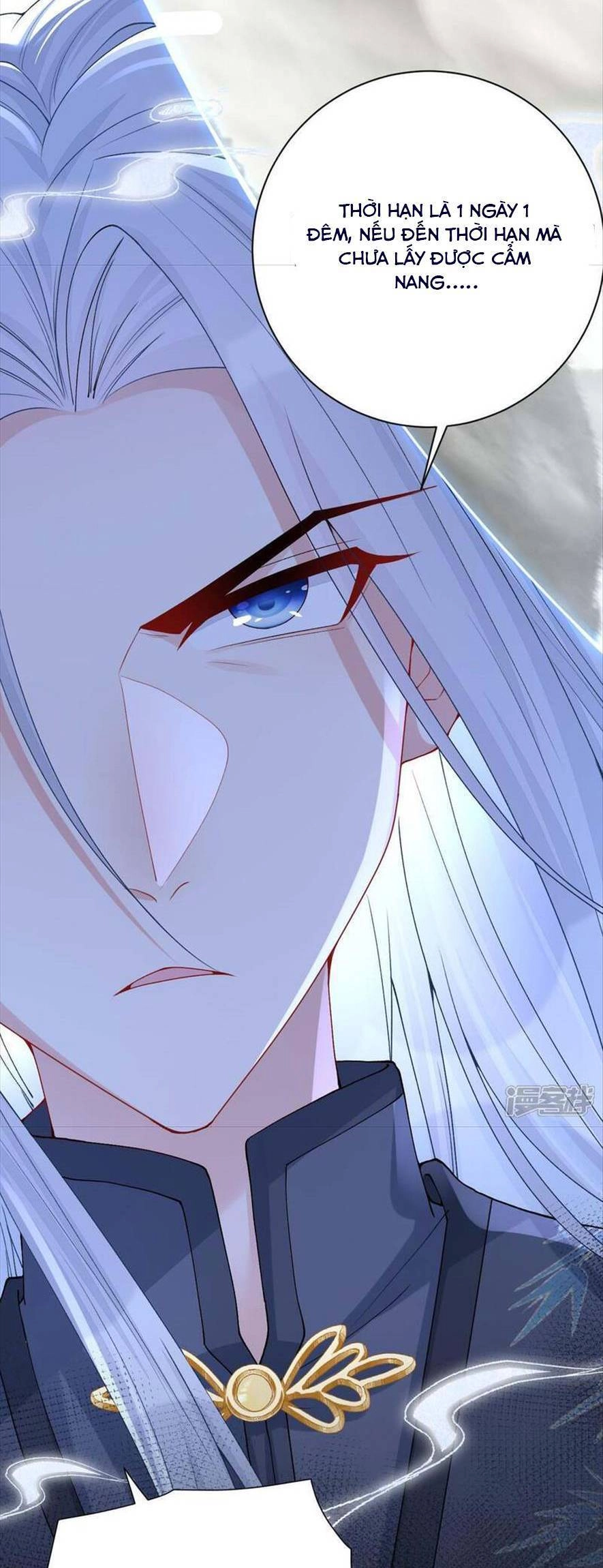 Long Nữ Điện Hạ Bị Phản Công Chapter 9 - 14