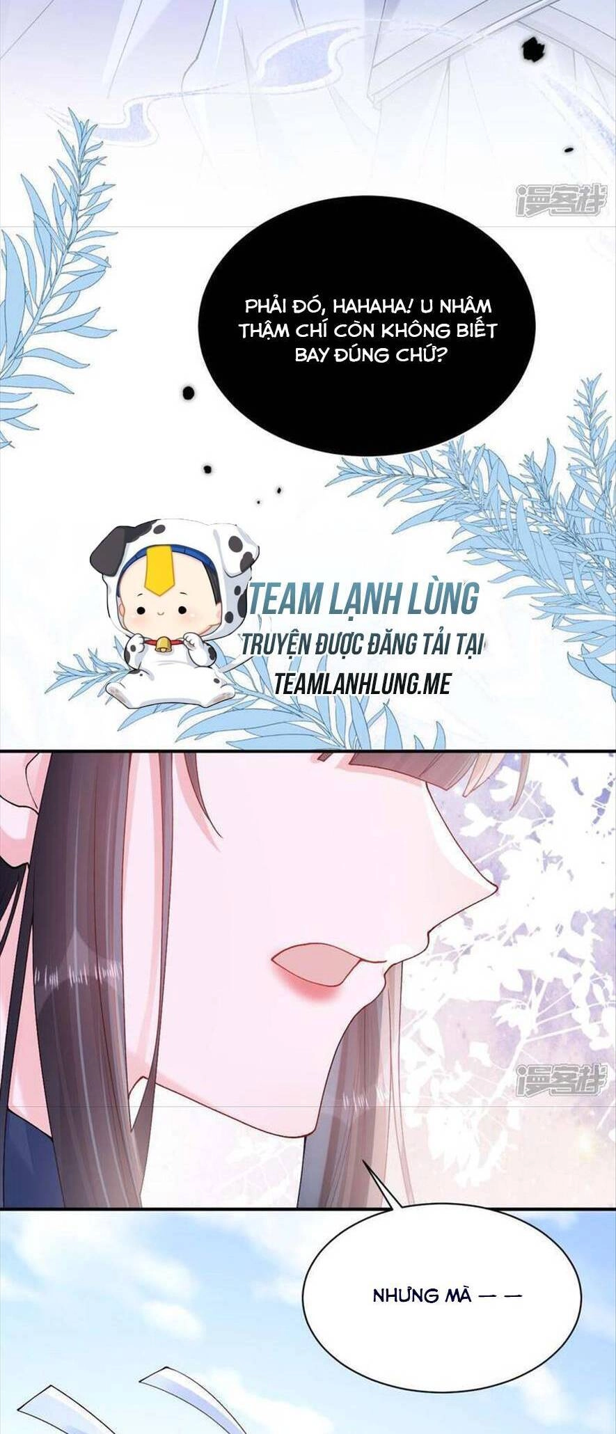 Long Nữ Điện Hạ Bị Phản Công Chapter 9 - 25