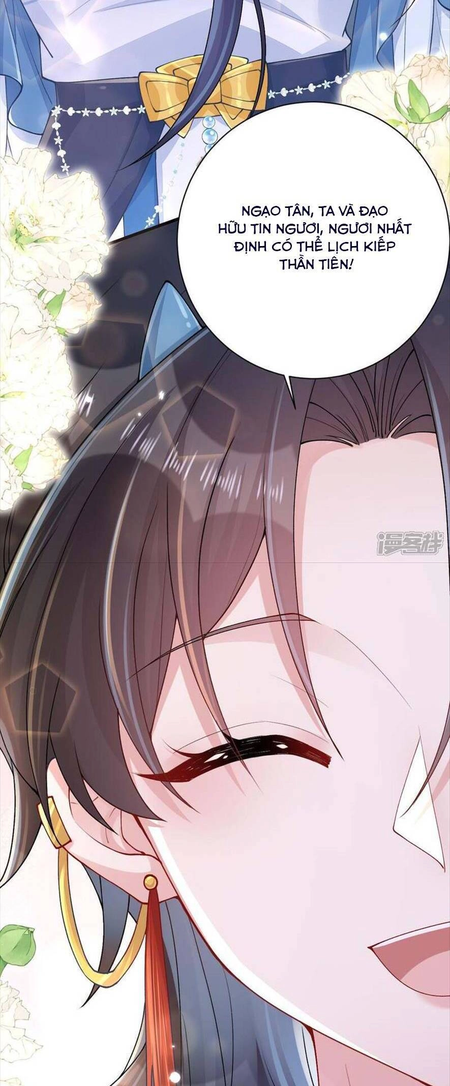 Long Nữ Điện Hạ Bị Phản Công Chapter 9 - 31