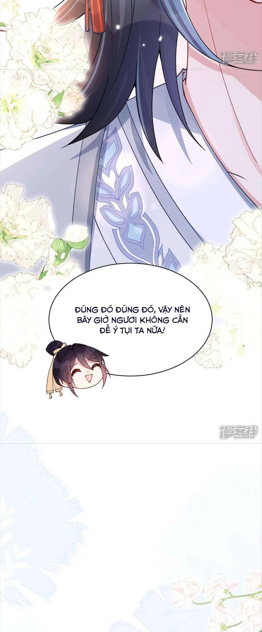 Long Nữ Điện Hạ Bị Phản Công Chapter 9 - 32