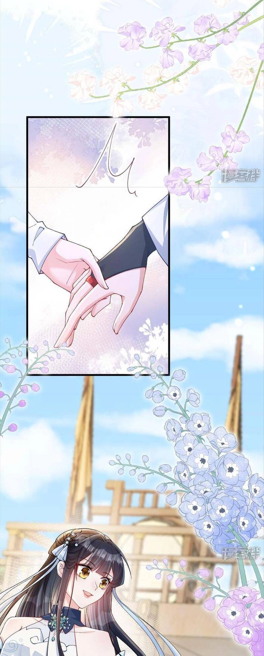 Long Nữ Điện Hạ Bị Phản Công Chapter 9 - 33