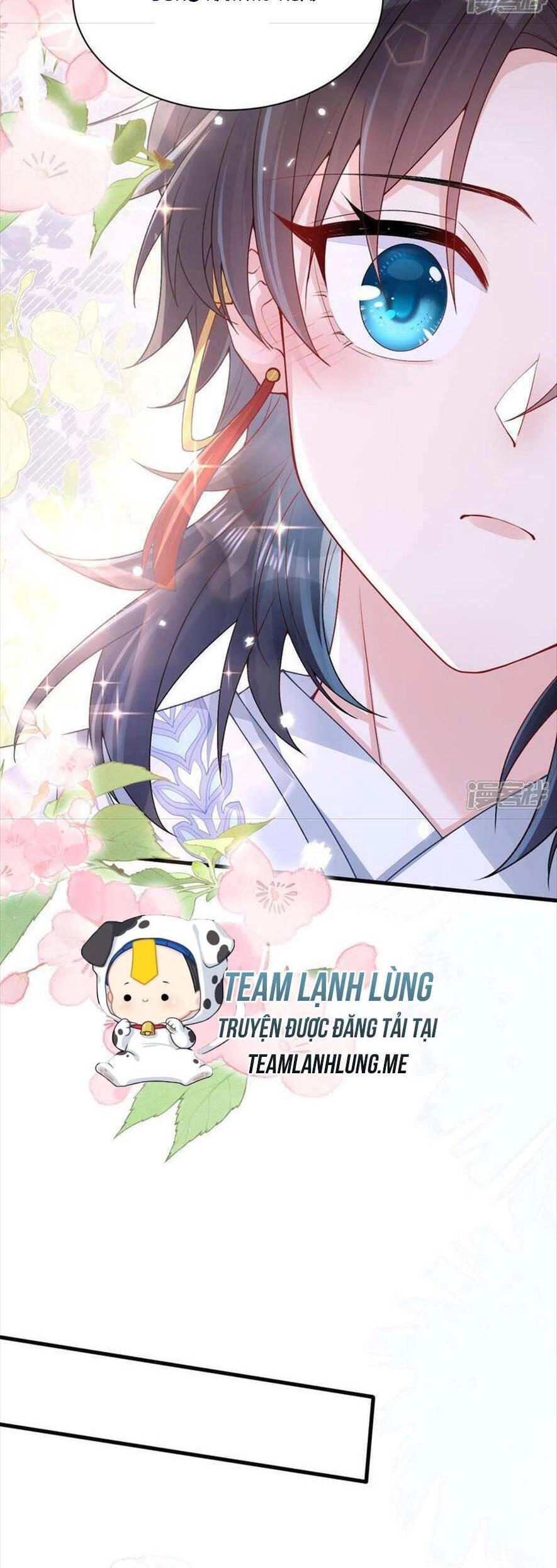 Long Nữ Điện Hạ Bị Phản Công Chapter 9 - 37