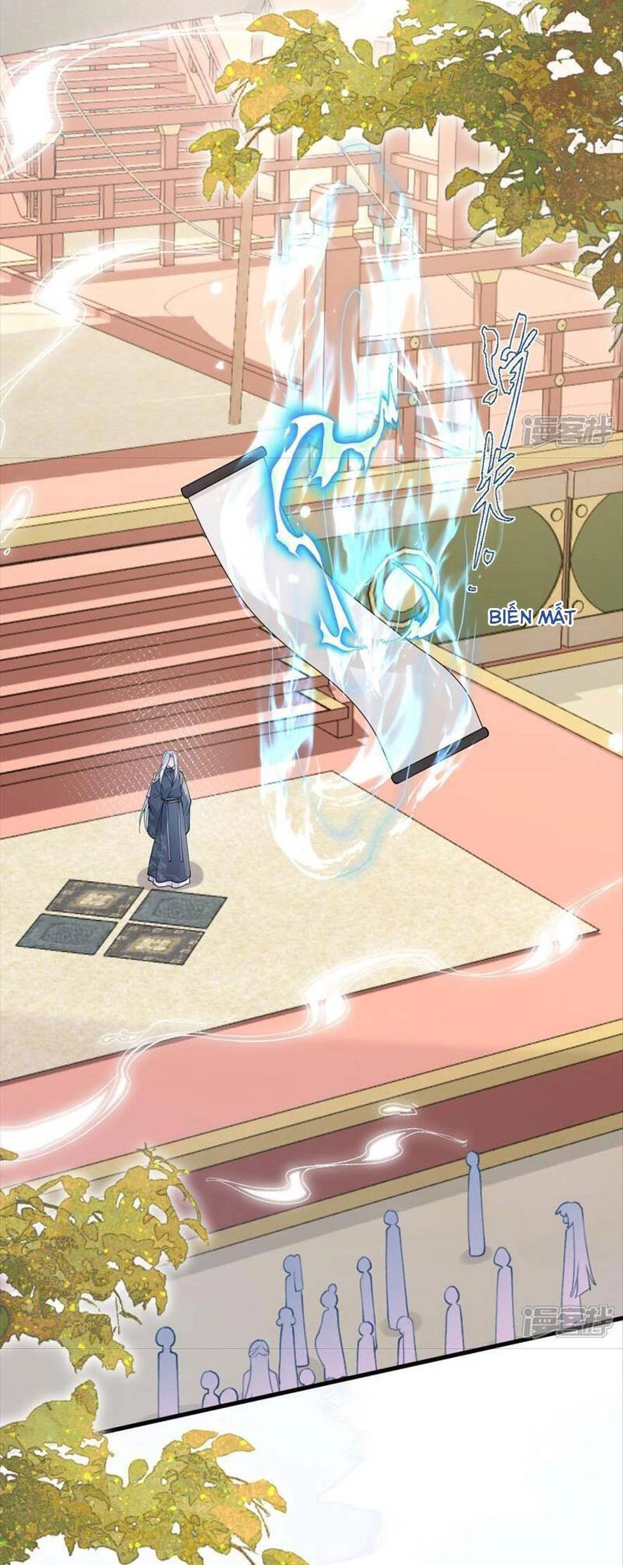 Long Nữ Điện Hạ Bị Phản Công Chapter 9 - 43