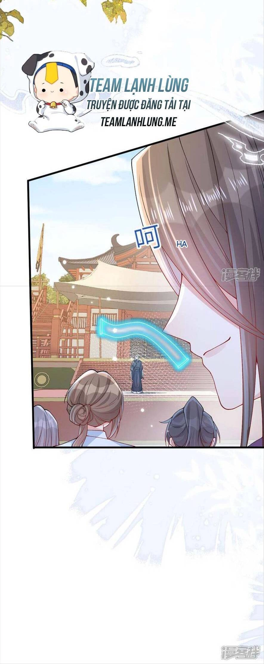 Long Nữ Điện Hạ Bị Phản Công Chapter 9 - 44