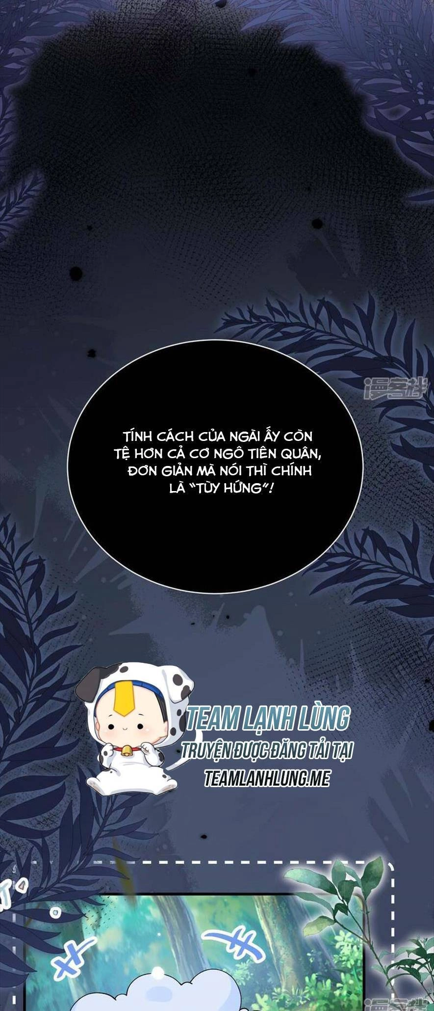 Long Nữ Điện Hạ Bị Phản Công Chapter 10 - 8