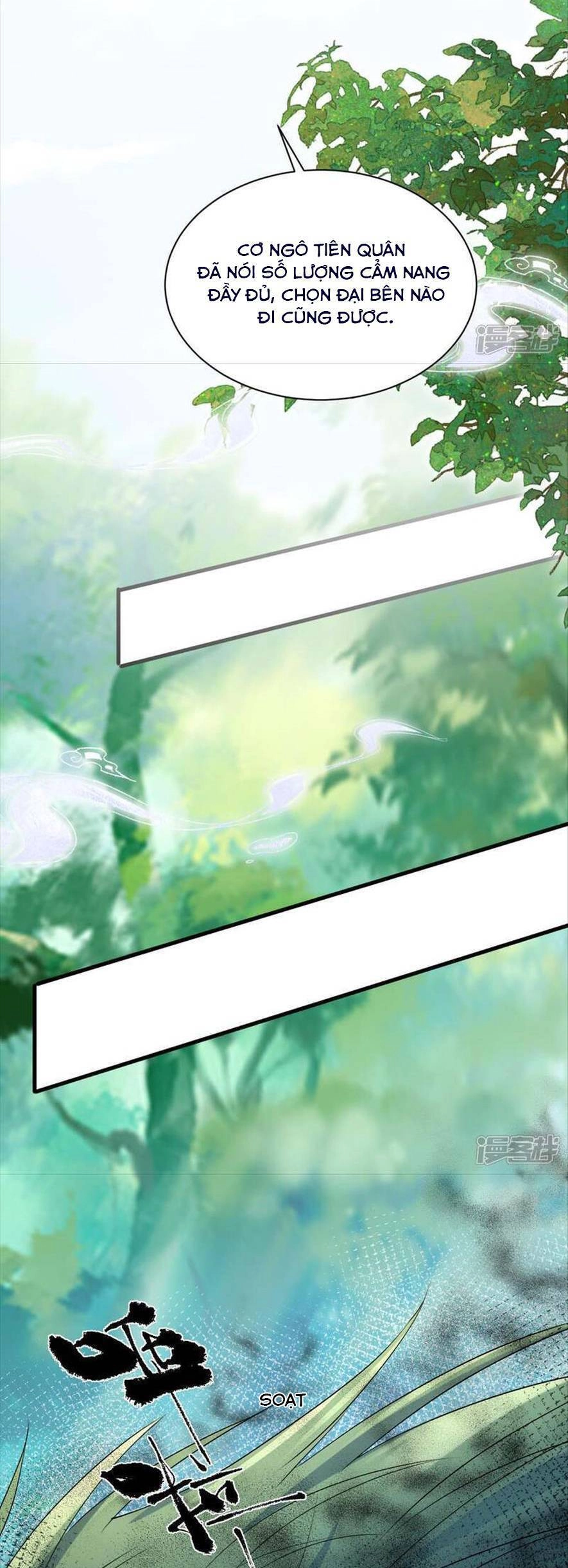 Long Nữ Điện Hạ Bị Phản Công Chapter 10 - 15