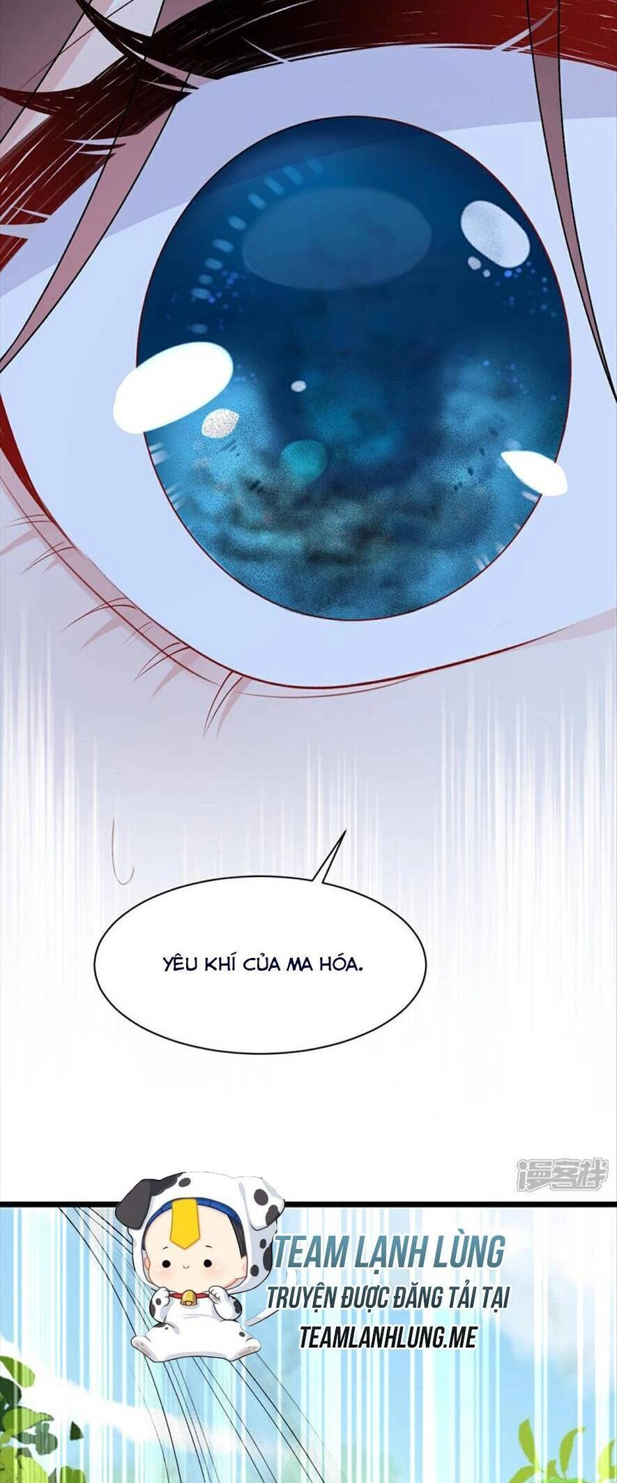 Long Nữ Điện Hạ Bị Phản Công Chapter 10 - 18