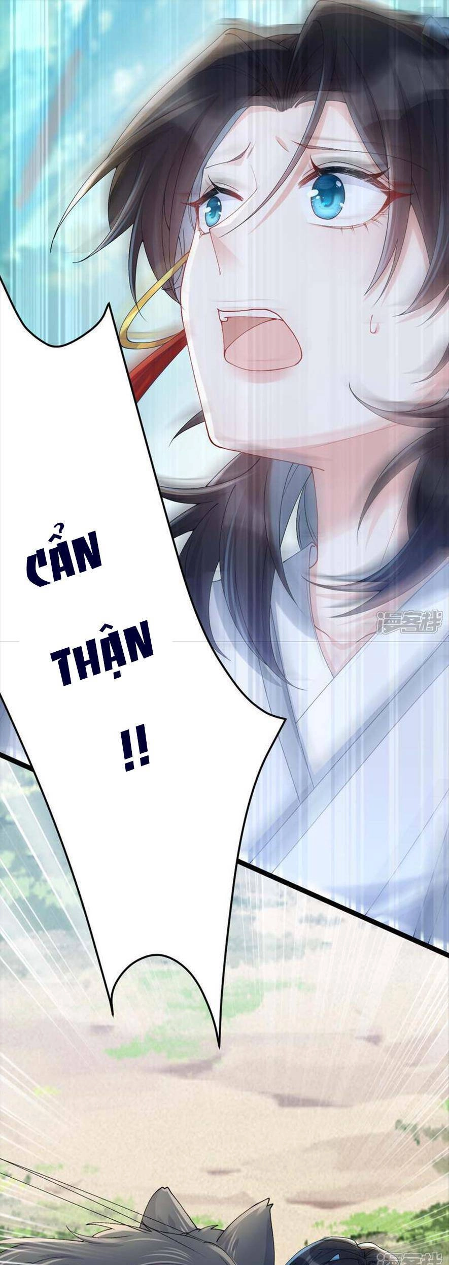 Long Nữ Điện Hạ Bị Phản Công Chapter 10 - 20