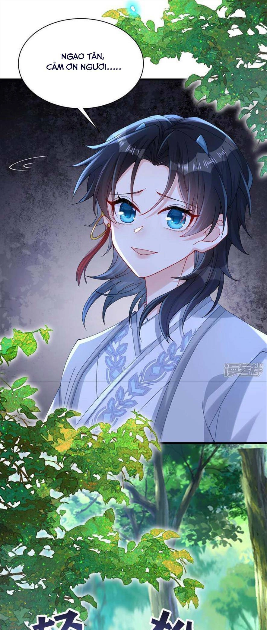 Long Nữ Điện Hạ Bị Phản Công Chapter 10 - 28