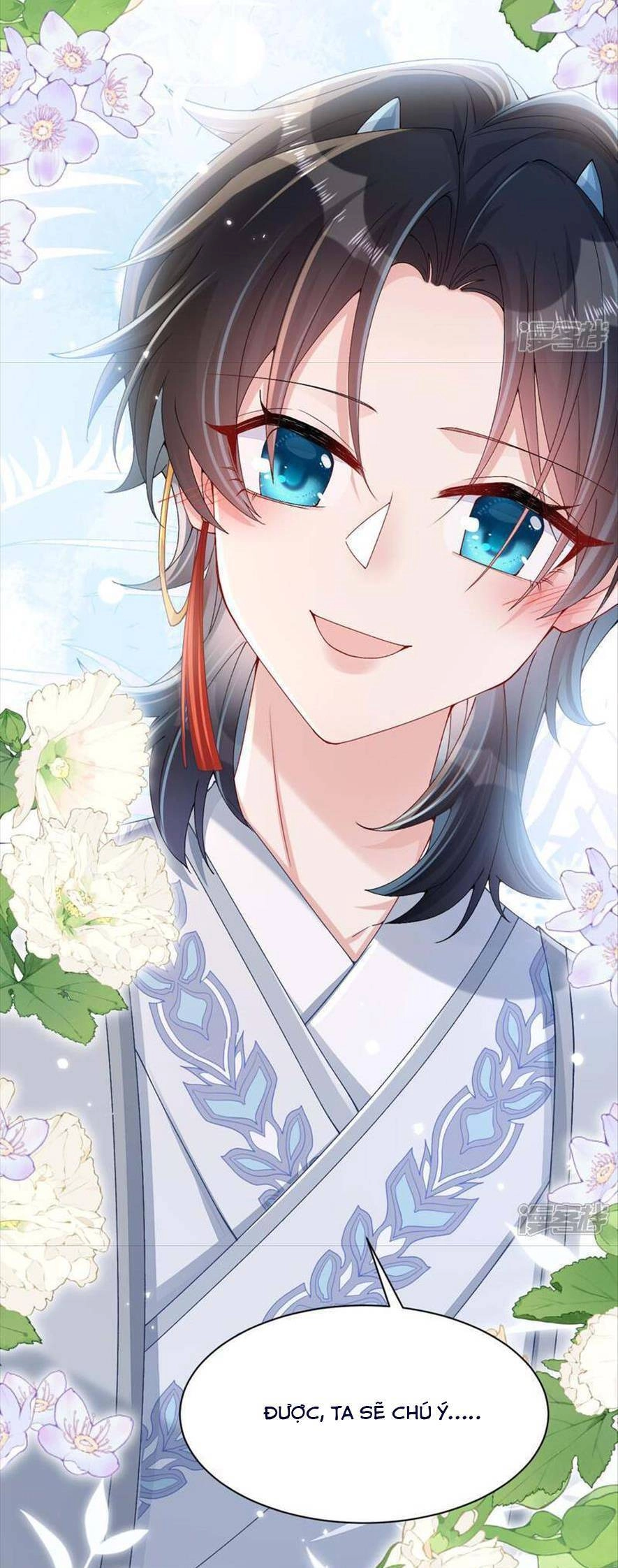 Long Nữ Điện Hạ Bị Phản Công Chapter 10 - 39