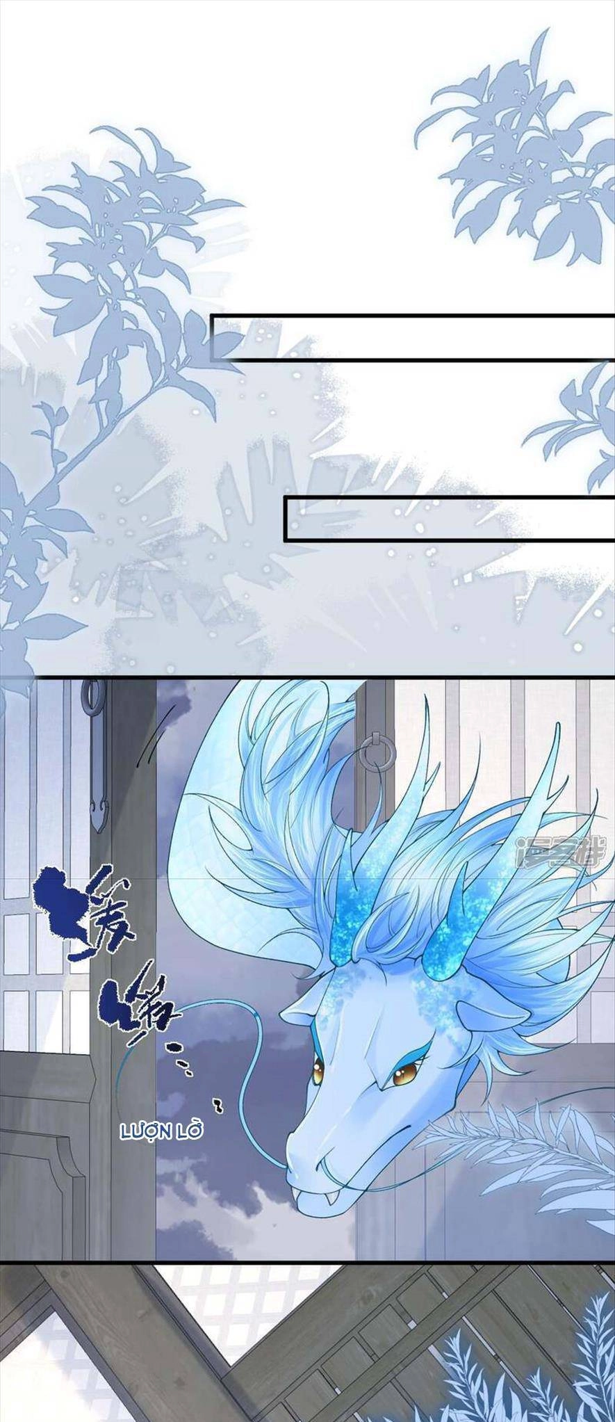 Long Nữ Điện Hạ Bị Phản Công Chapter 11 - 33