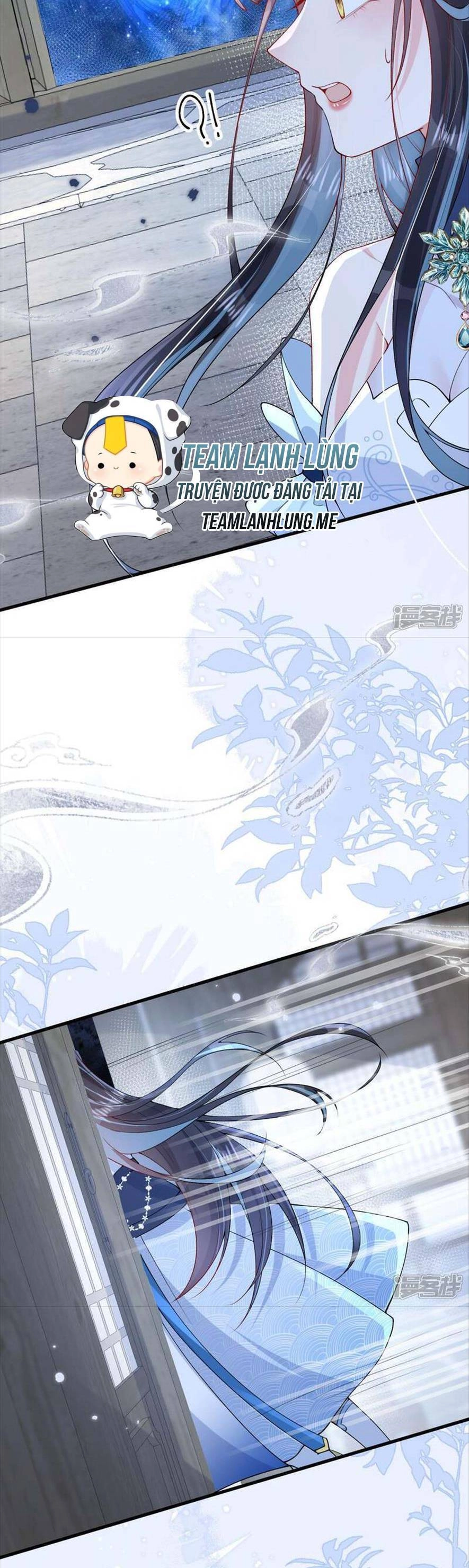 Long Nữ Điện Hạ Bị Phản Công Chapter 11 - 41