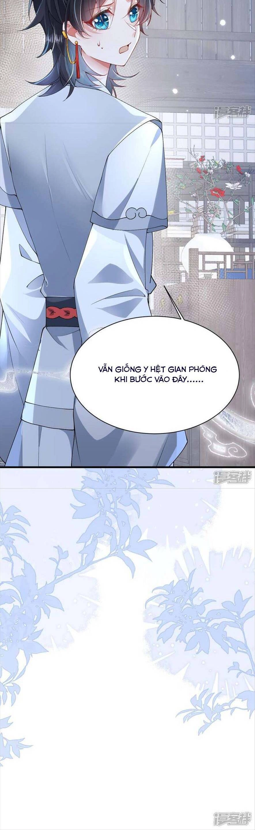 Long Nữ Điện Hạ Bị Phản Công Chapter 11 - 43