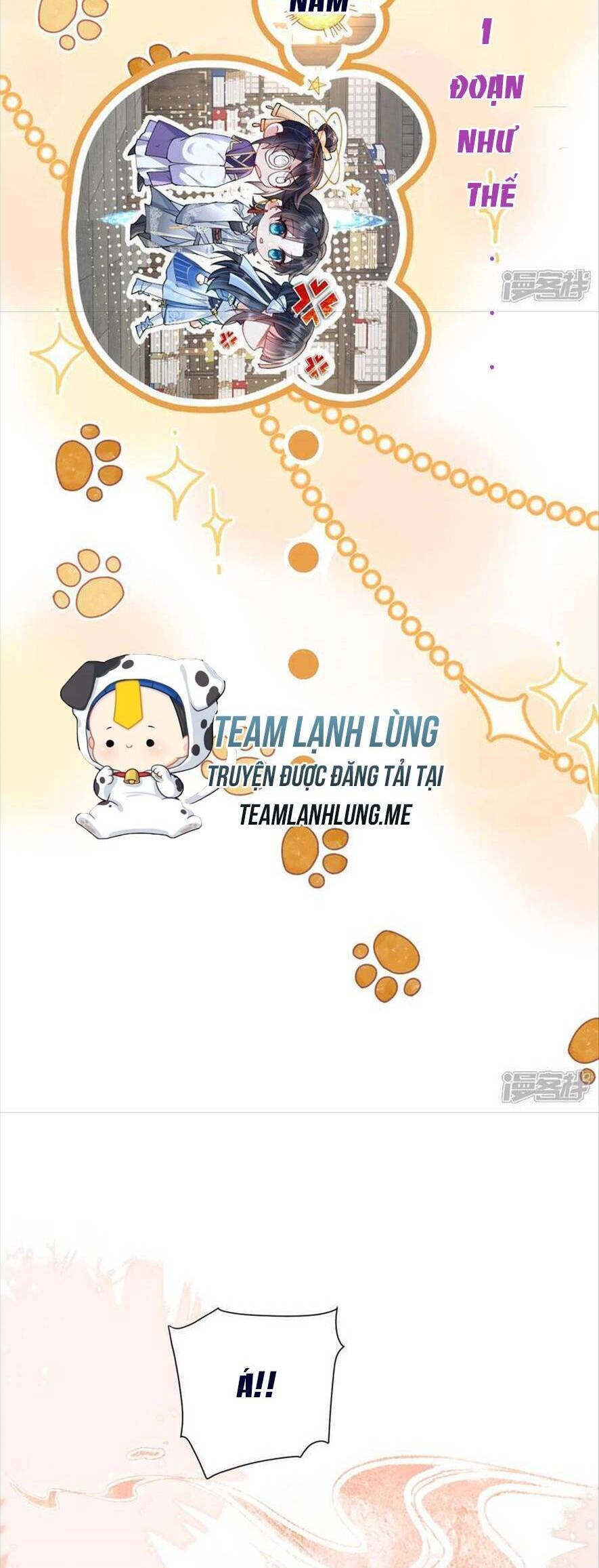 Long Nữ Điện Hạ Bị Phản Công Chapter 12 - 11