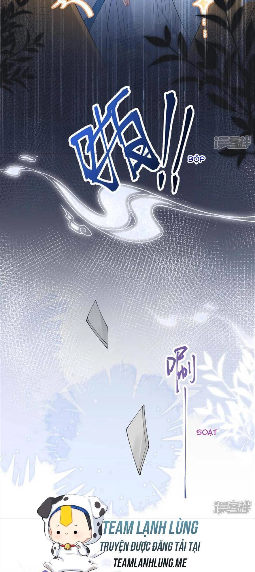 Long Nữ Điện Hạ Bị Phản Công Chapter 12 - 38