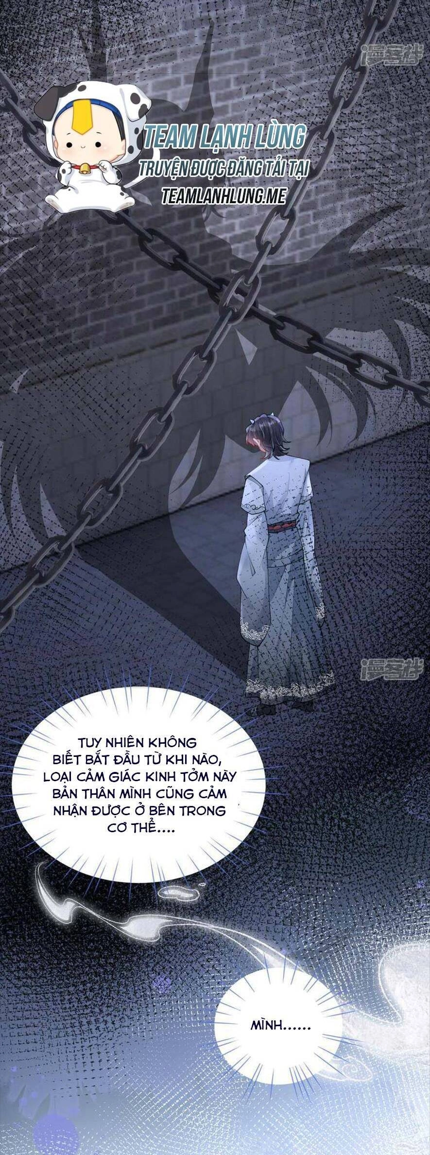 Long Nữ Điện Hạ Bị Phản Công Chapter 12 - 43