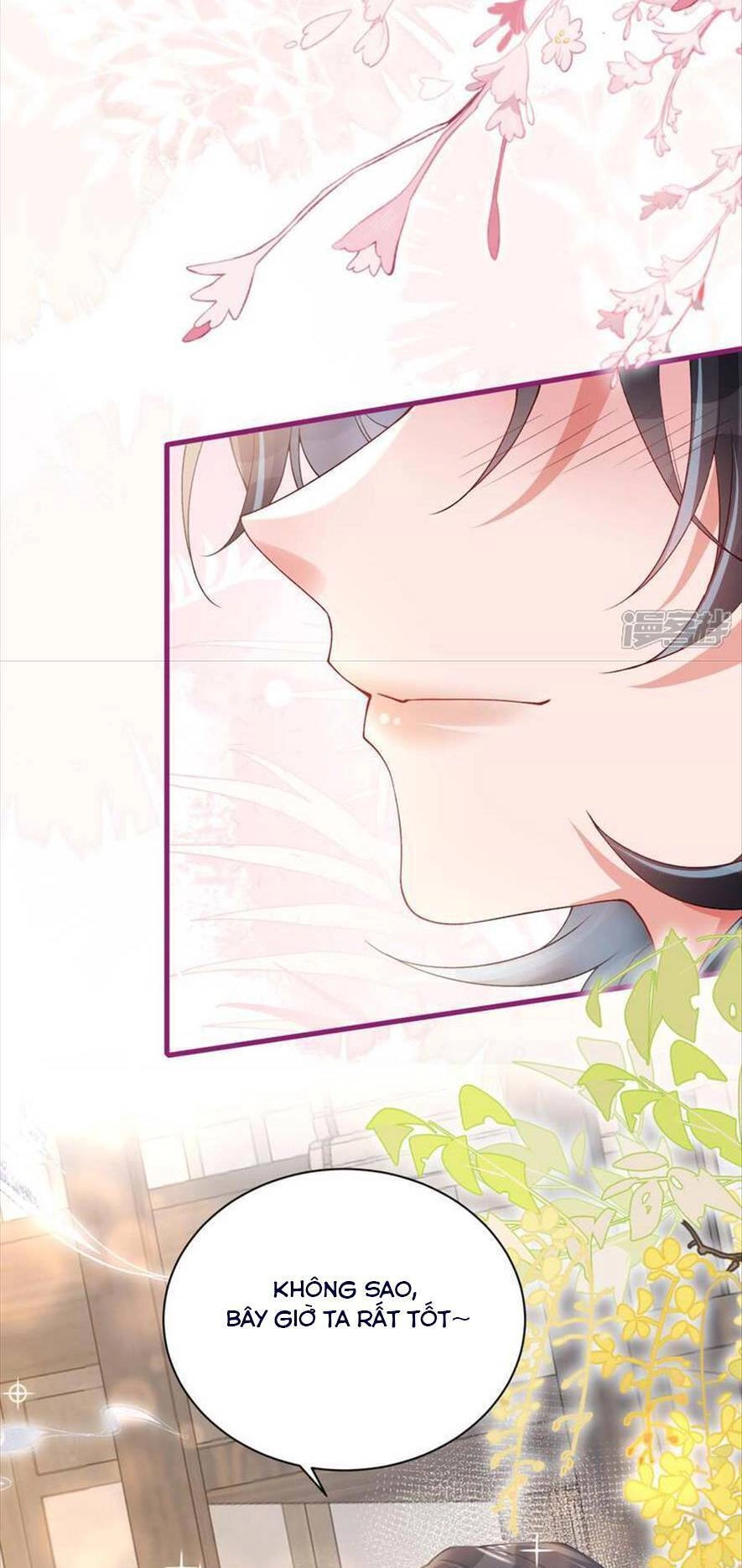 Long Nữ Điện Hạ Bị Phản Công Chapter 12 - 46