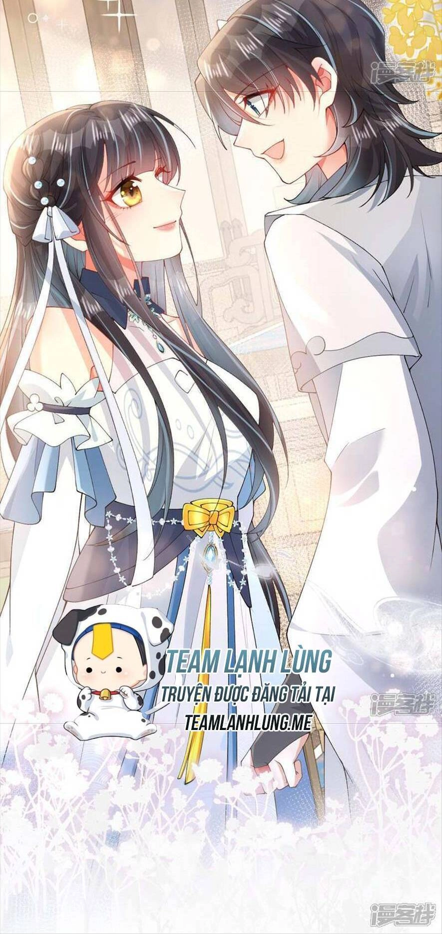 Long Nữ Điện Hạ Bị Phản Công Chapter 12 - 47