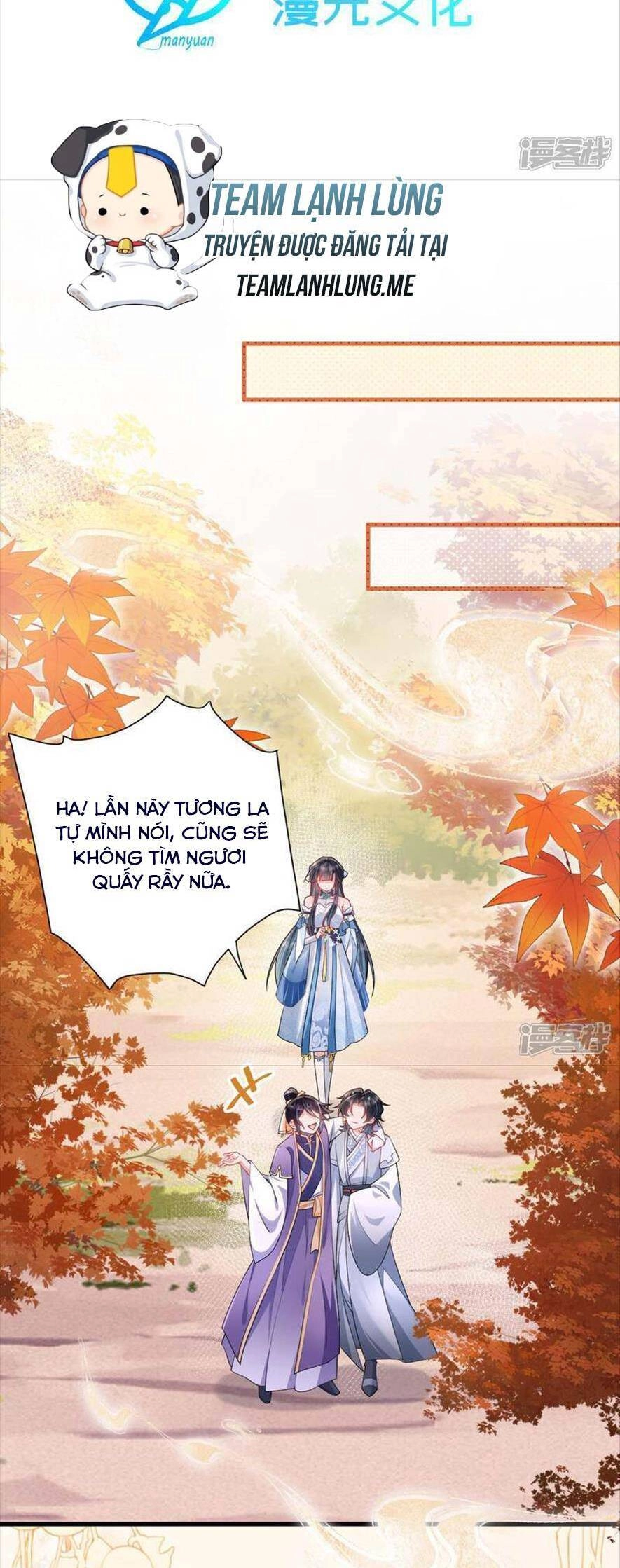 Long Nữ Điện Hạ Bị Phản Công Chapter 13 - 5