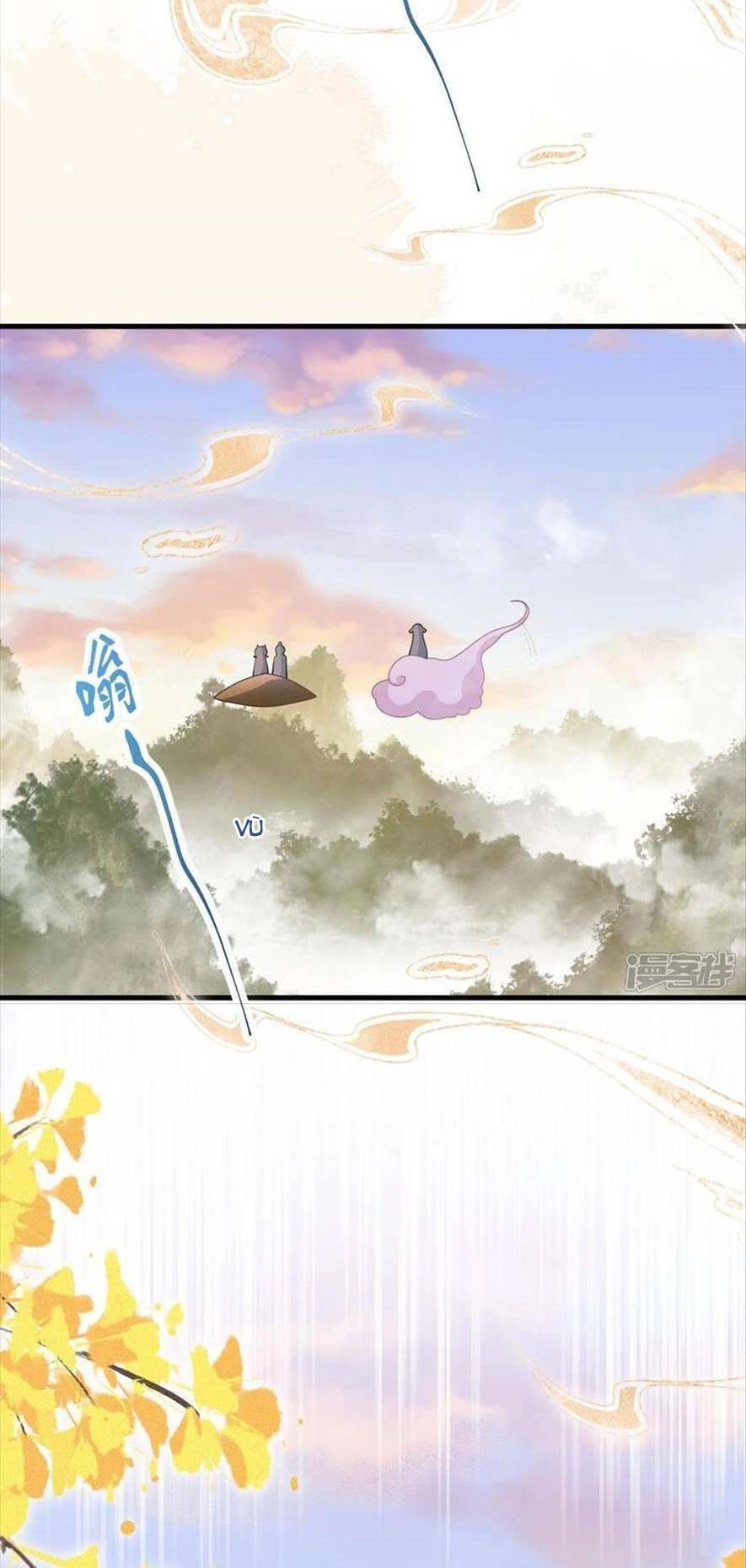 Long Nữ Điện Hạ Bị Phản Công Chapter 13 - 14