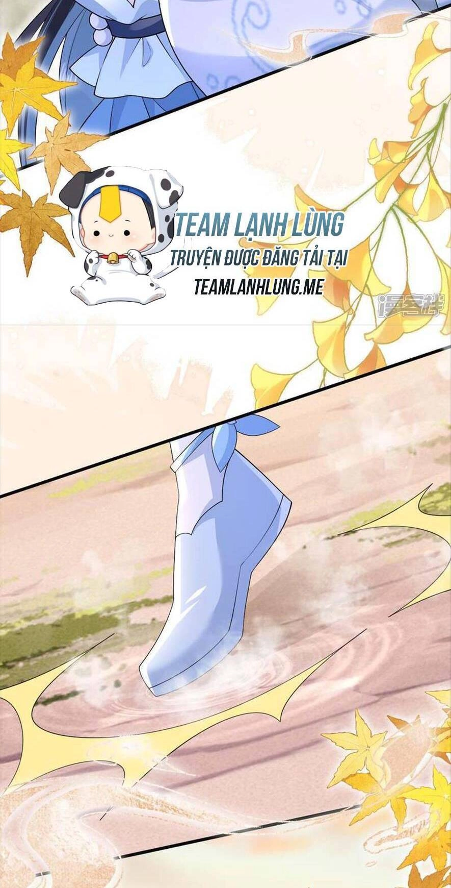 Long Nữ Điện Hạ Bị Phản Công Chapter 13 - 20