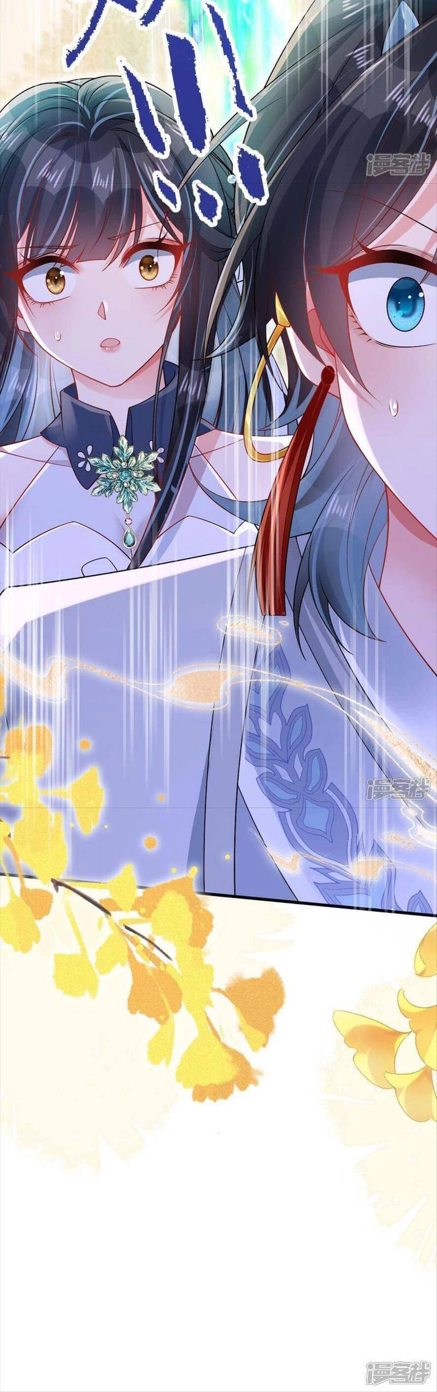 Long Nữ Điện Hạ Bị Phản Công Chapter 13 - 24