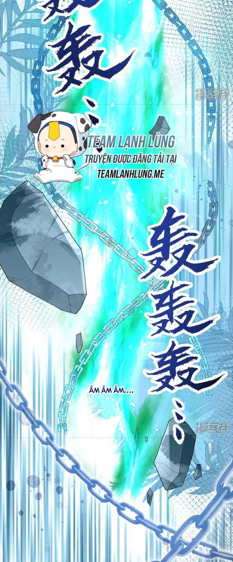 Long Nữ Điện Hạ Bị Phản Công Chapter 13 - 26