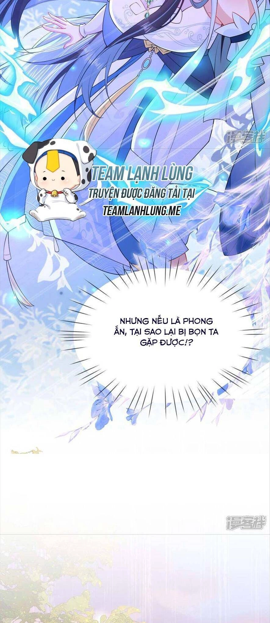 Long Nữ Điện Hạ Bị Phản Công Chapter 13 - 39