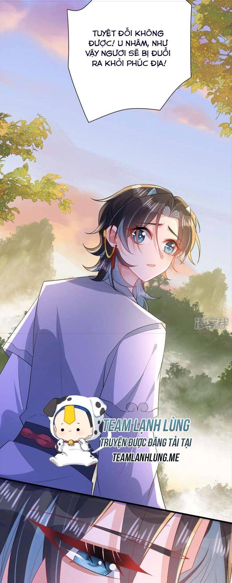 Long Nữ Điện Hạ Bị Phản Công Chapter 13 - 43