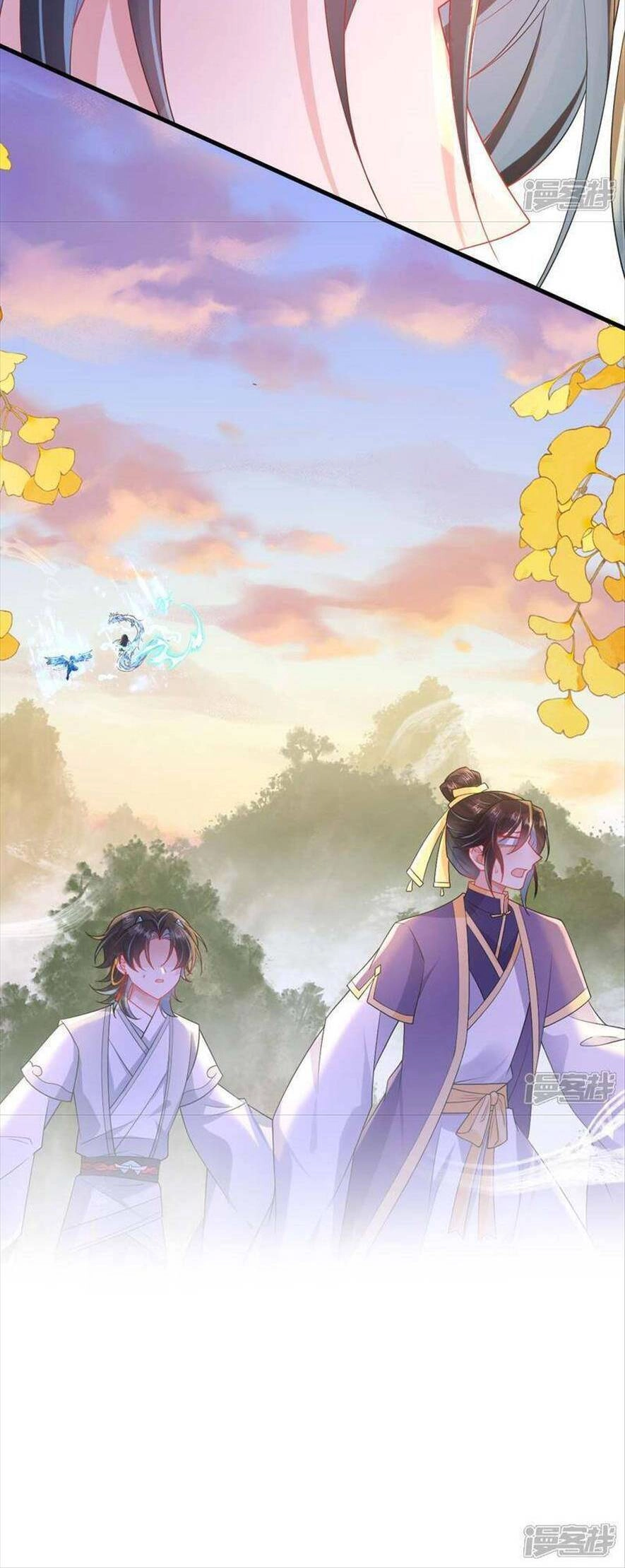 Long Nữ Điện Hạ Bị Phản Công Chapter 13 - 44