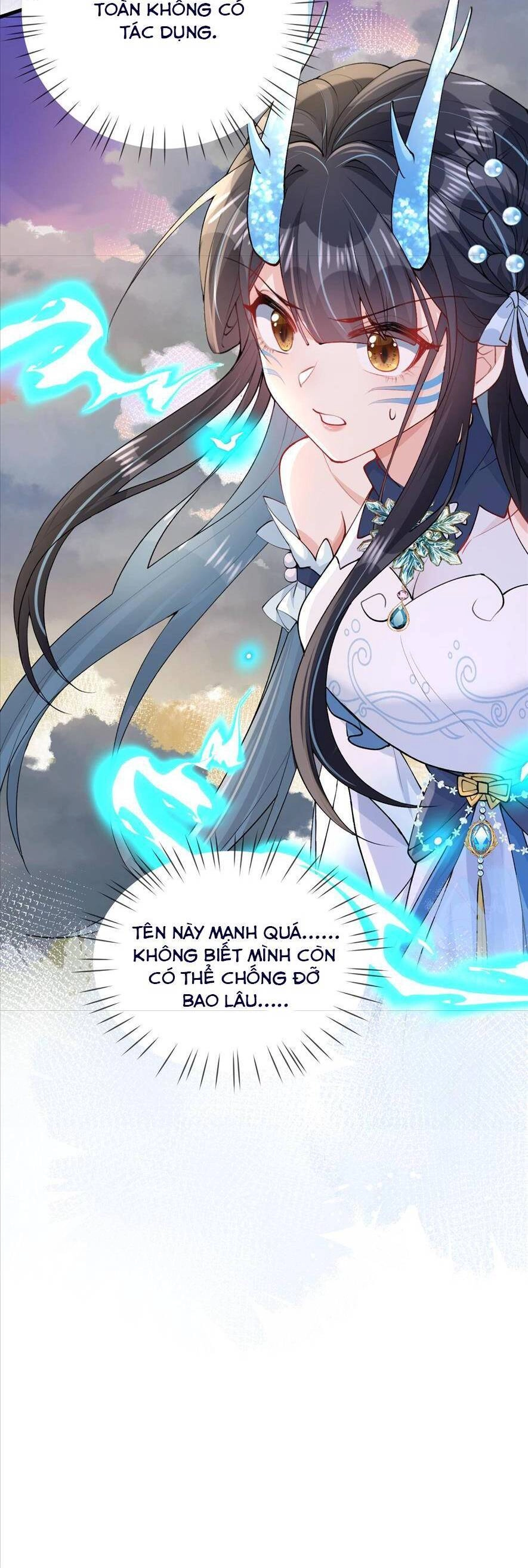 Long Nữ Điện Hạ Bị Phản Công Chapter 14 - 11