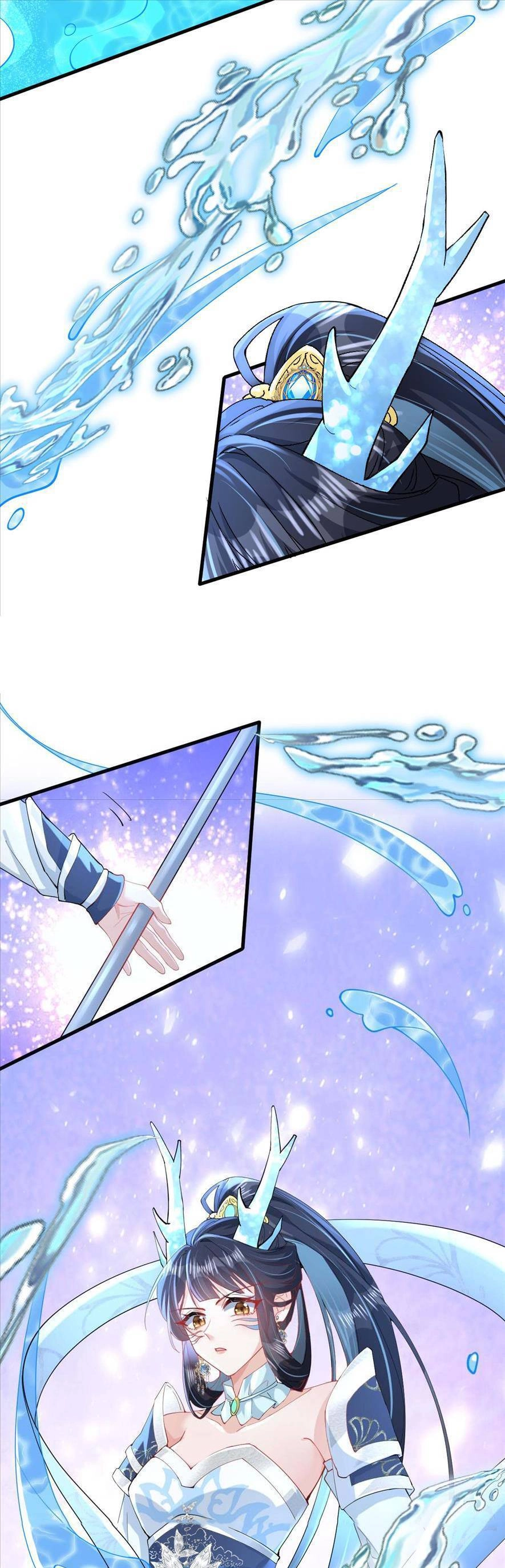 Long Nữ Điện Hạ Bị Phản Công Chapter 14 - 29