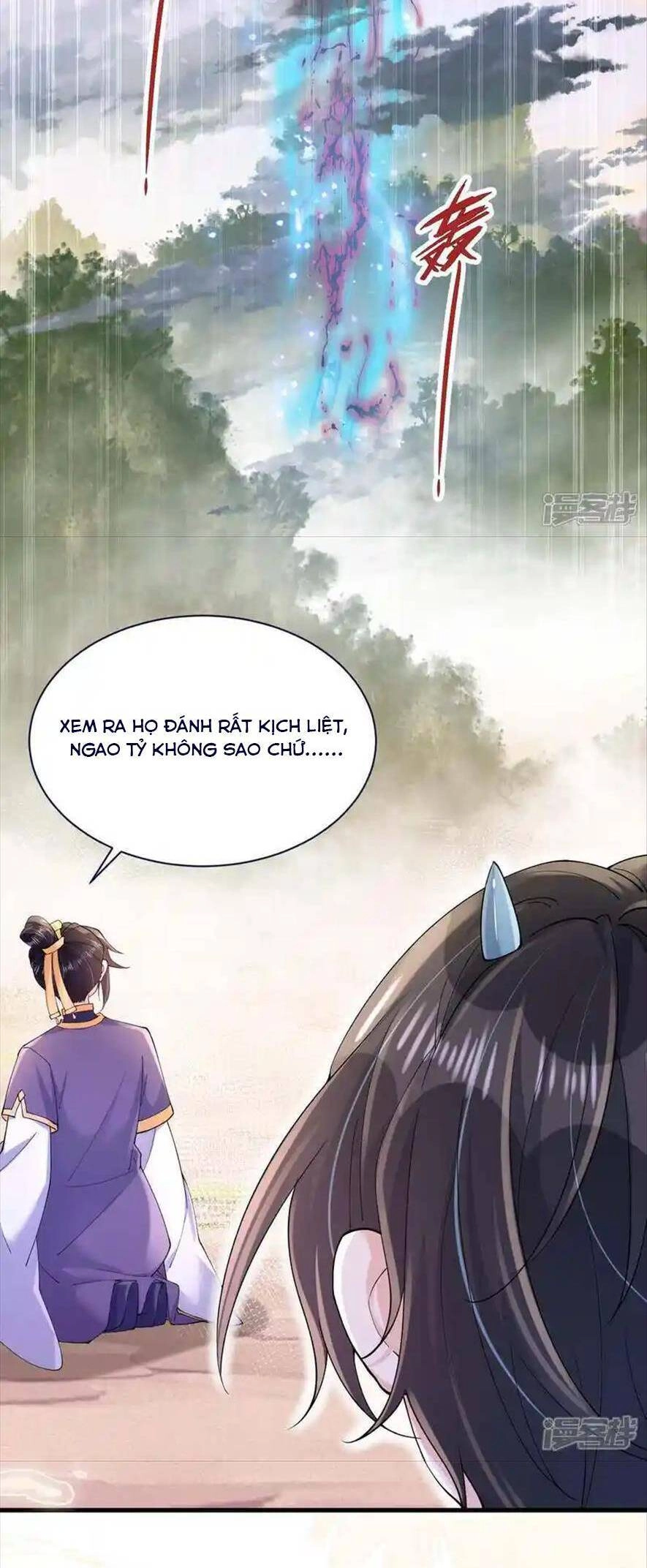 Long Nữ Điện Hạ Bị Phản Công Chapter 15 - 6