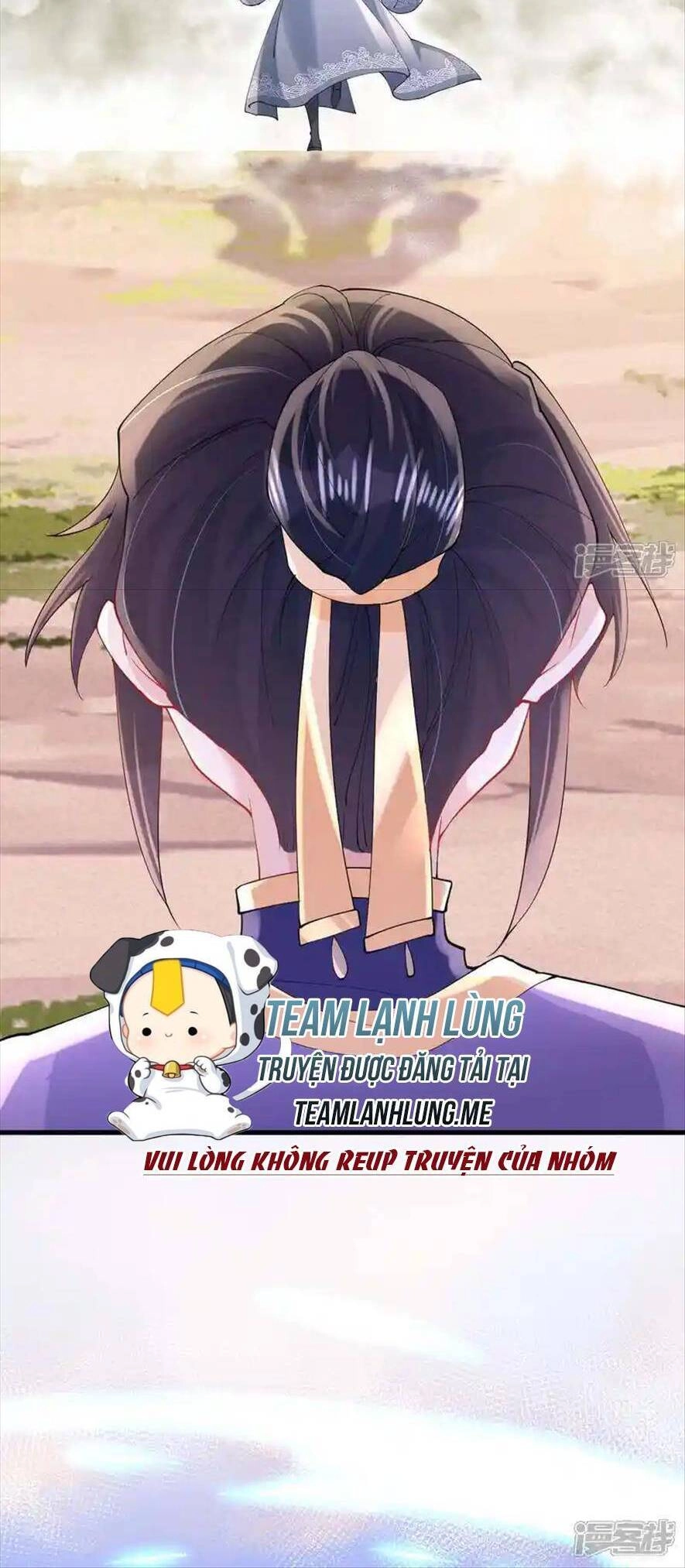 Long Nữ Điện Hạ Bị Phản Công Chapter 15 - 13