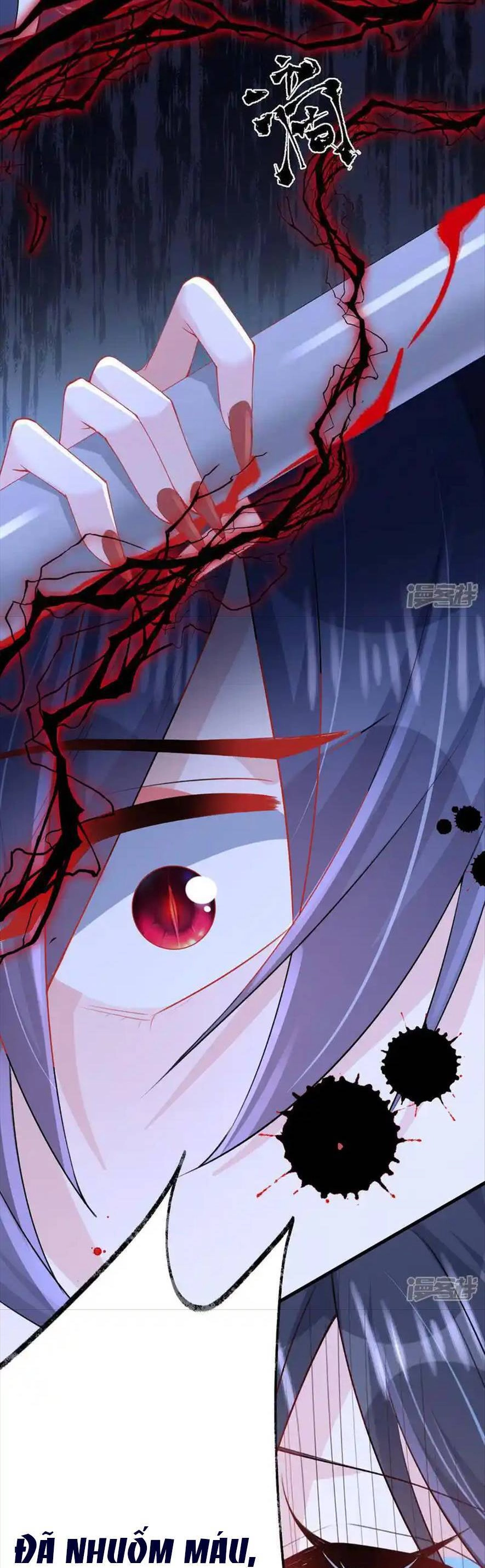 Long Nữ Điện Hạ Bị Phản Công Chapter 15 - 16