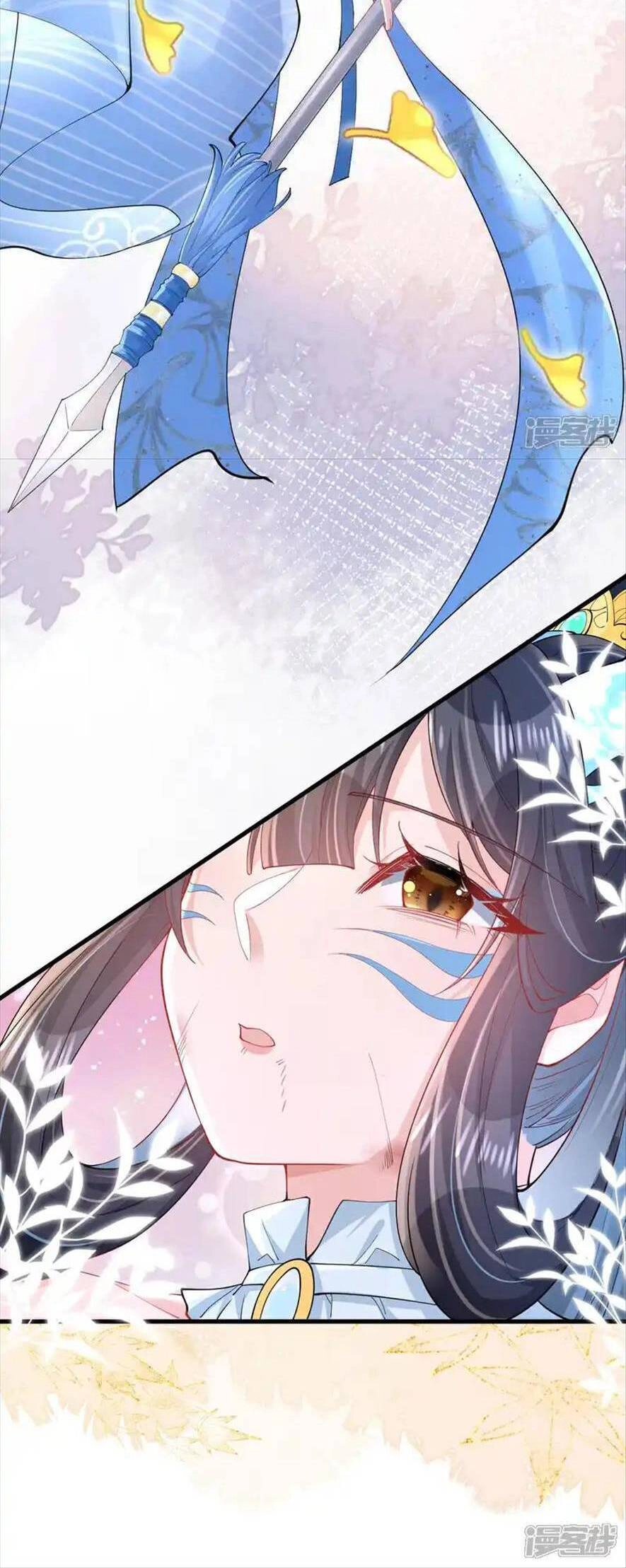 Long Nữ Điện Hạ Bị Phản Công Chapter 15 - 20