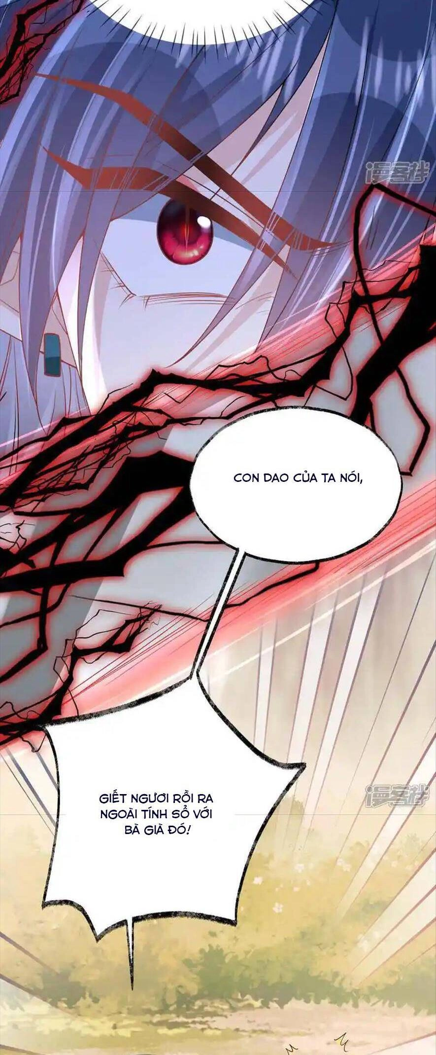 Long Nữ Điện Hạ Bị Phản Công Chapter 15 - 28