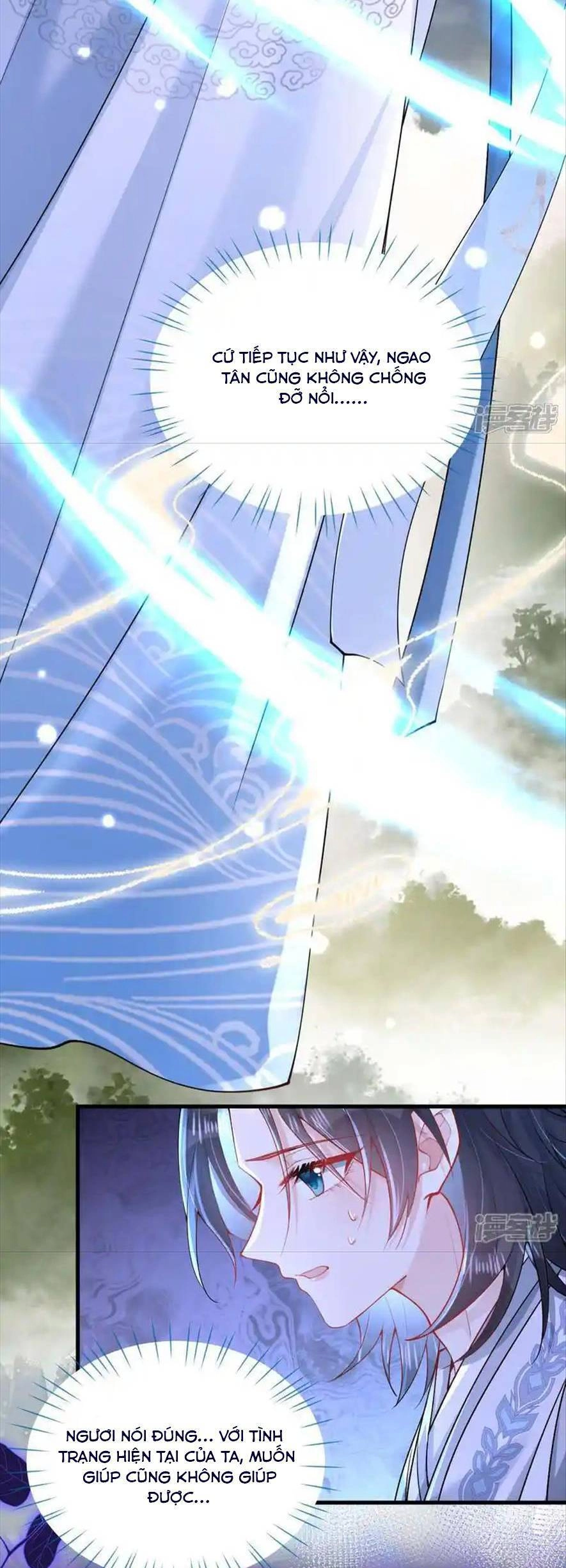 Long Nữ Điện Hạ Bị Phản Công Chapter 15 - 35