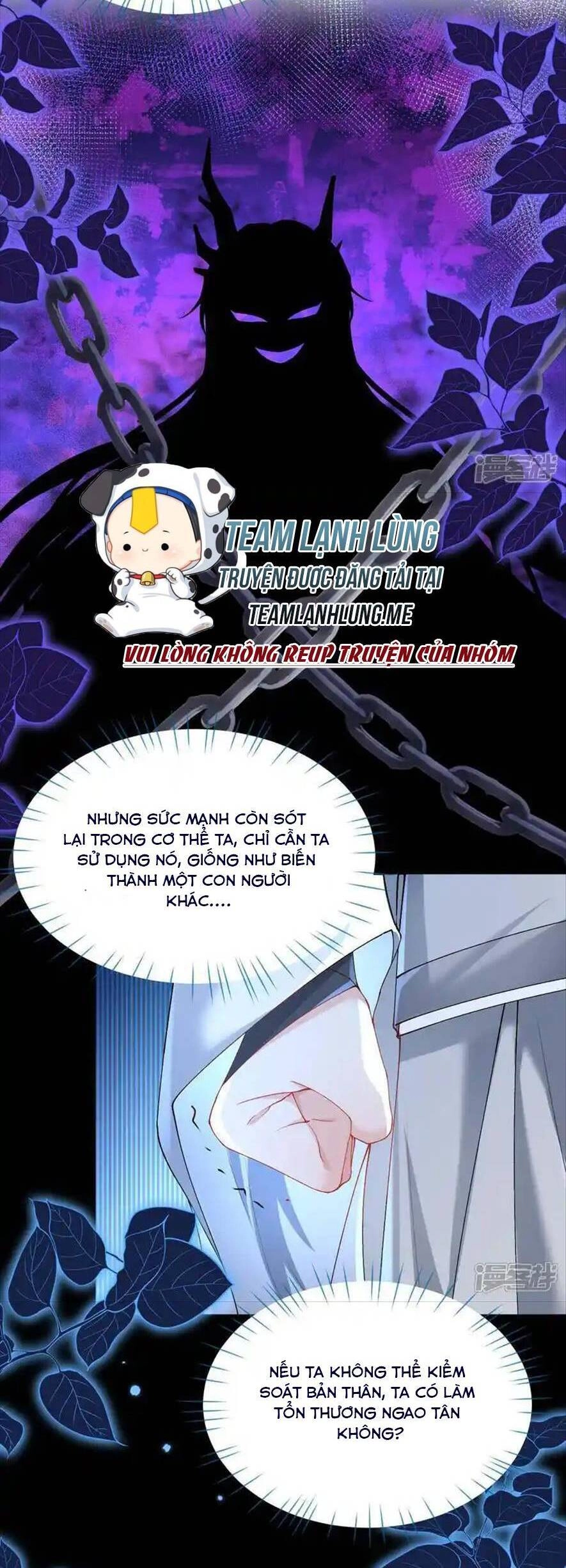 Long Nữ Điện Hạ Bị Phản Công Chapter 15 - 36