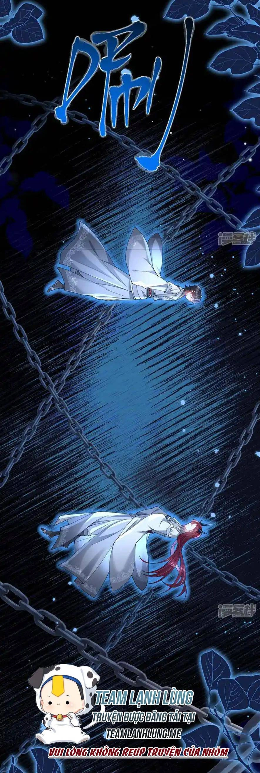 Long Nữ Điện Hạ Bị Phản Công Chapter 15 - 37