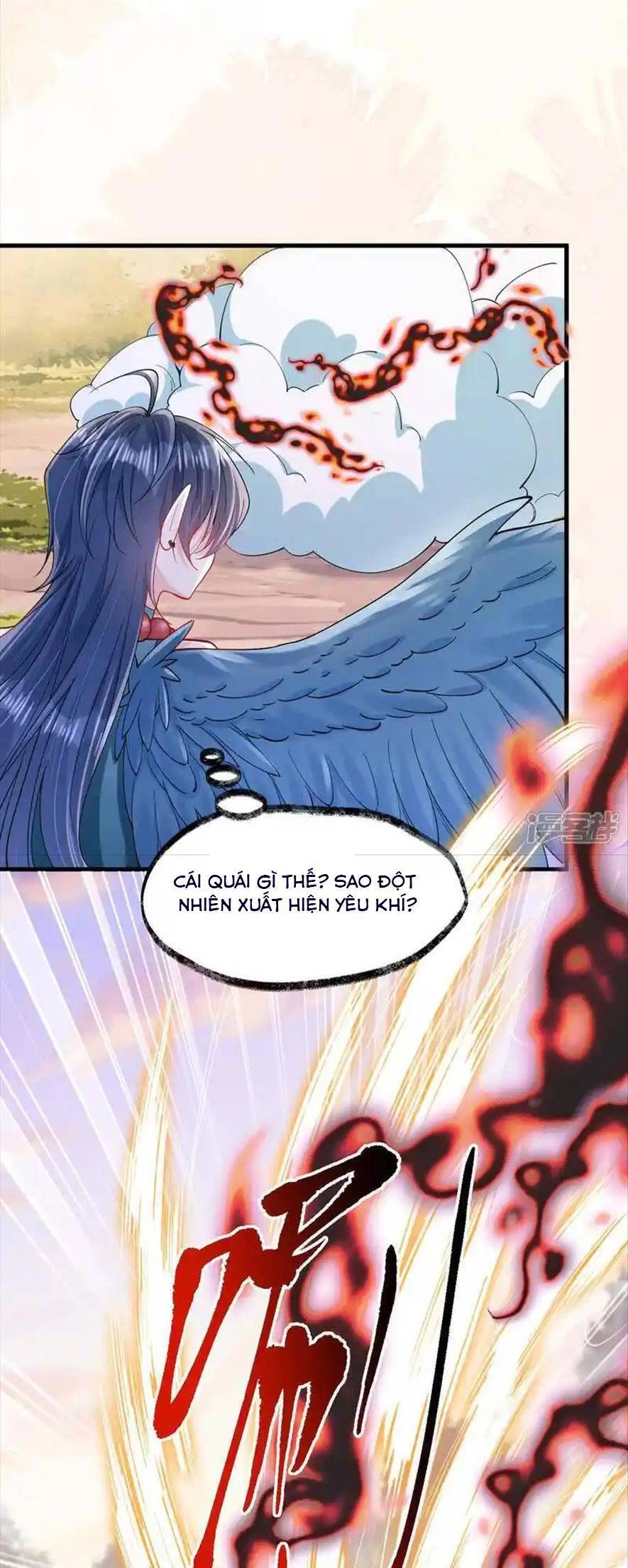 Long Nữ Điện Hạ Bị Phản Công Chapter 16 - 14