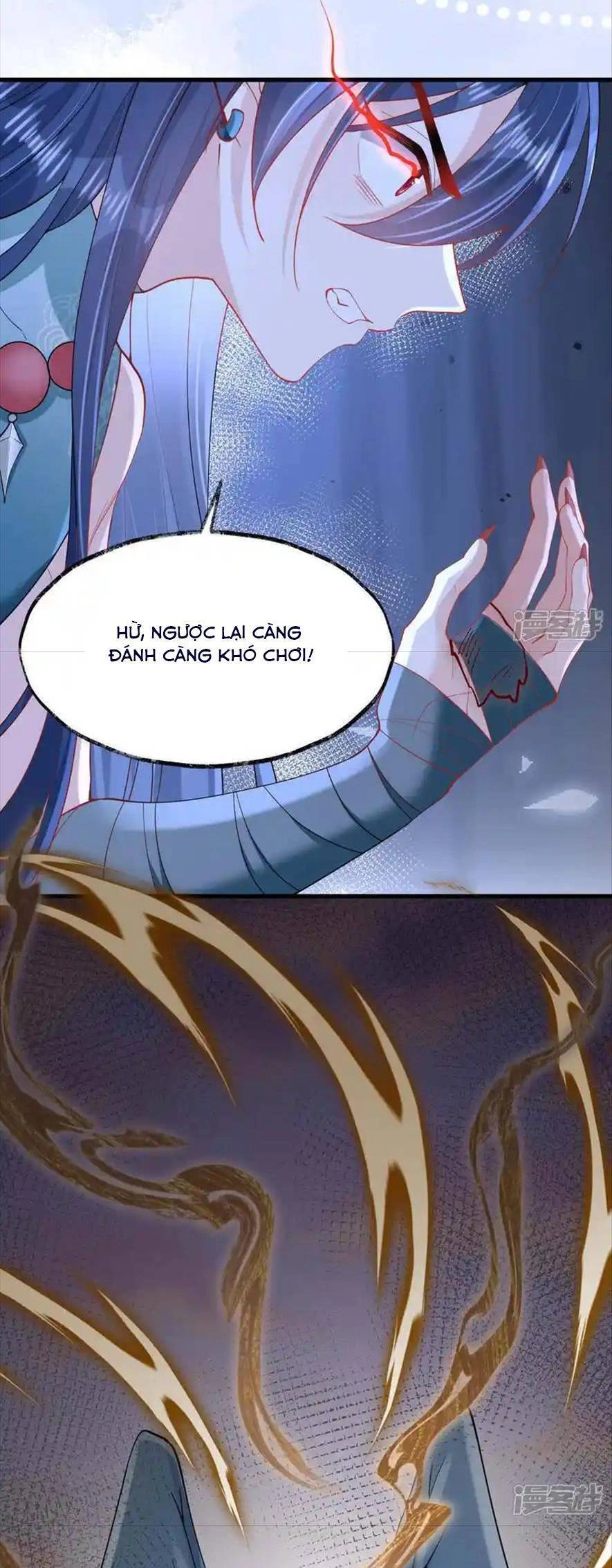 Long Nữ Điện Hạ Bị Phản Công Chapter 16 - 34