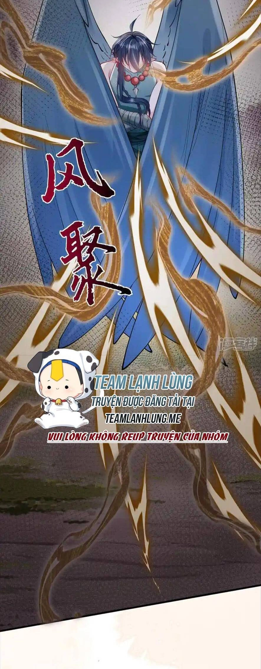 Long Nữ Điện Hạ Bị Phản Công Chapter 16 - 35