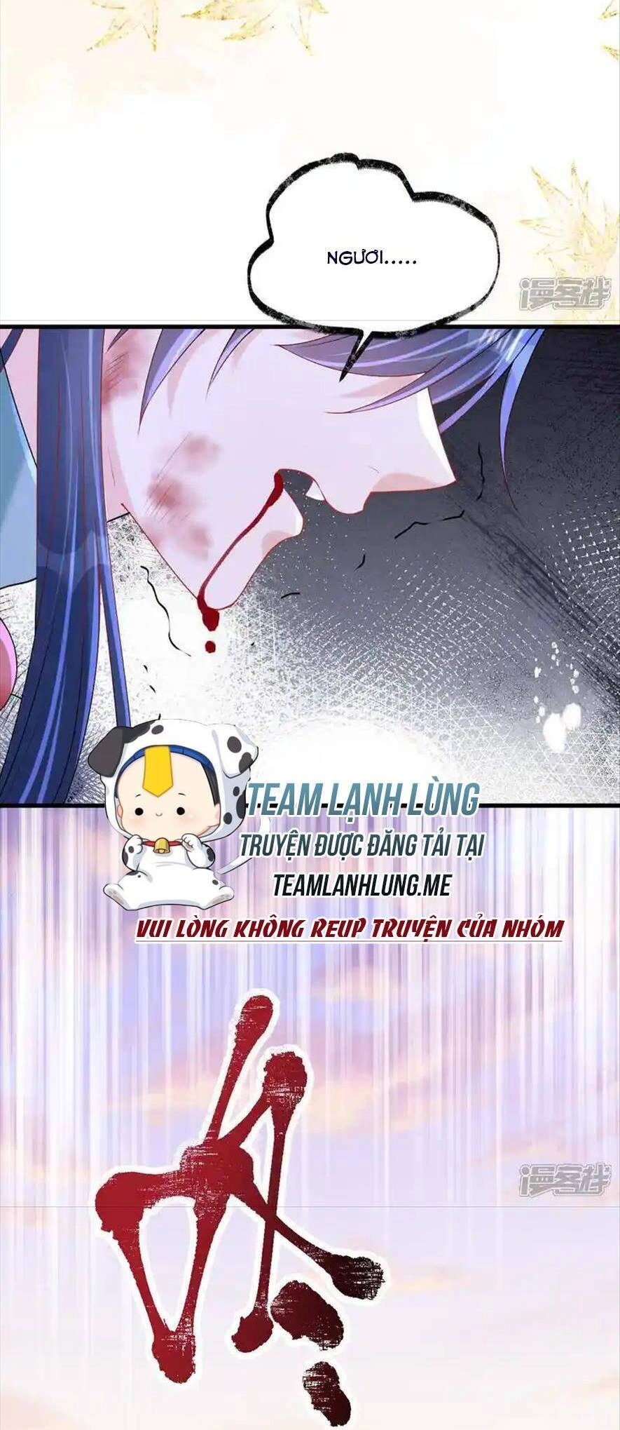 Long Nữ Điện Hạ Bị Phản Công Chapter 17 - 13