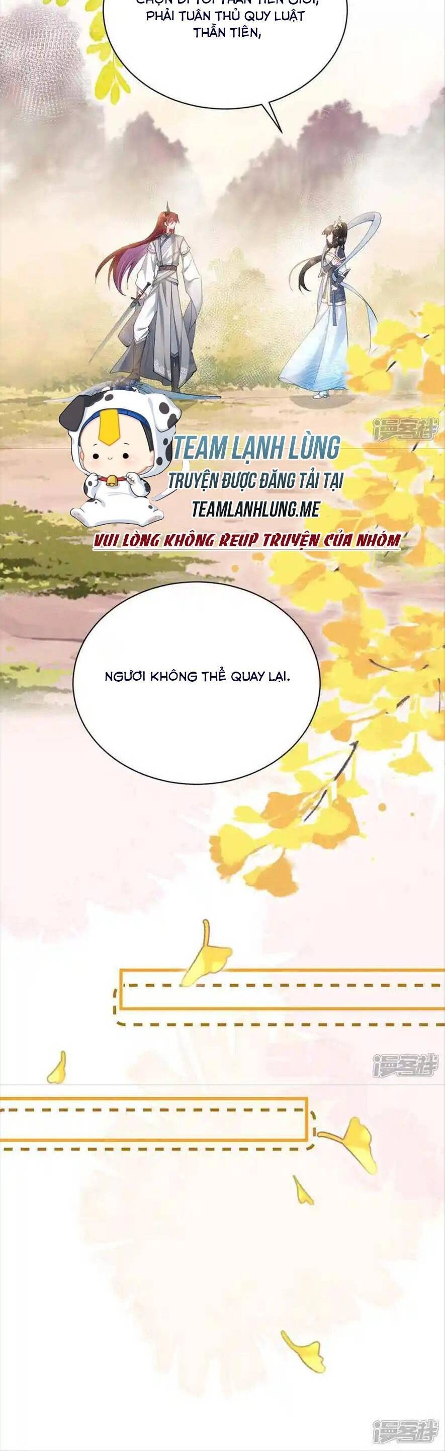 Long Nữ Điện Hạ Bị Phản Công Chapter 17 - 27