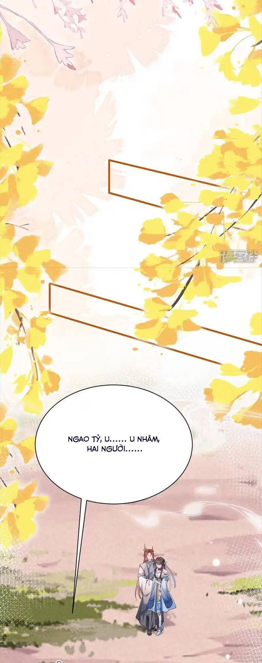 Long Nữ Điện Hạ Bị Phản Công Chapter 17 - 34