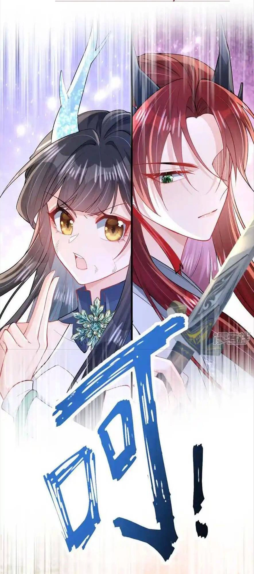 Long Nữ Điện Hạ Bị Phản Công Chapter 17 - 41